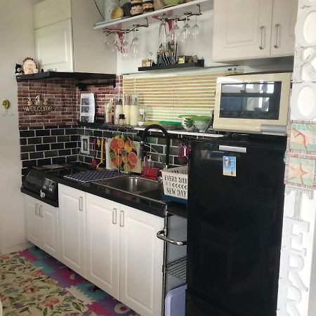 Sesoko Terrace 2 Minutes To The Beach Ocean View 모토부 외부 사진