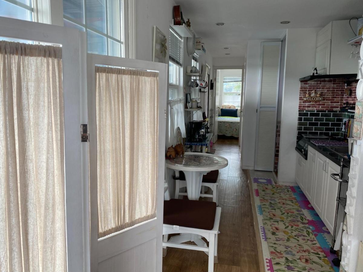Sesoko Terrace 2 Minutes To The Beach Ocean View 모토부 외부 사진
