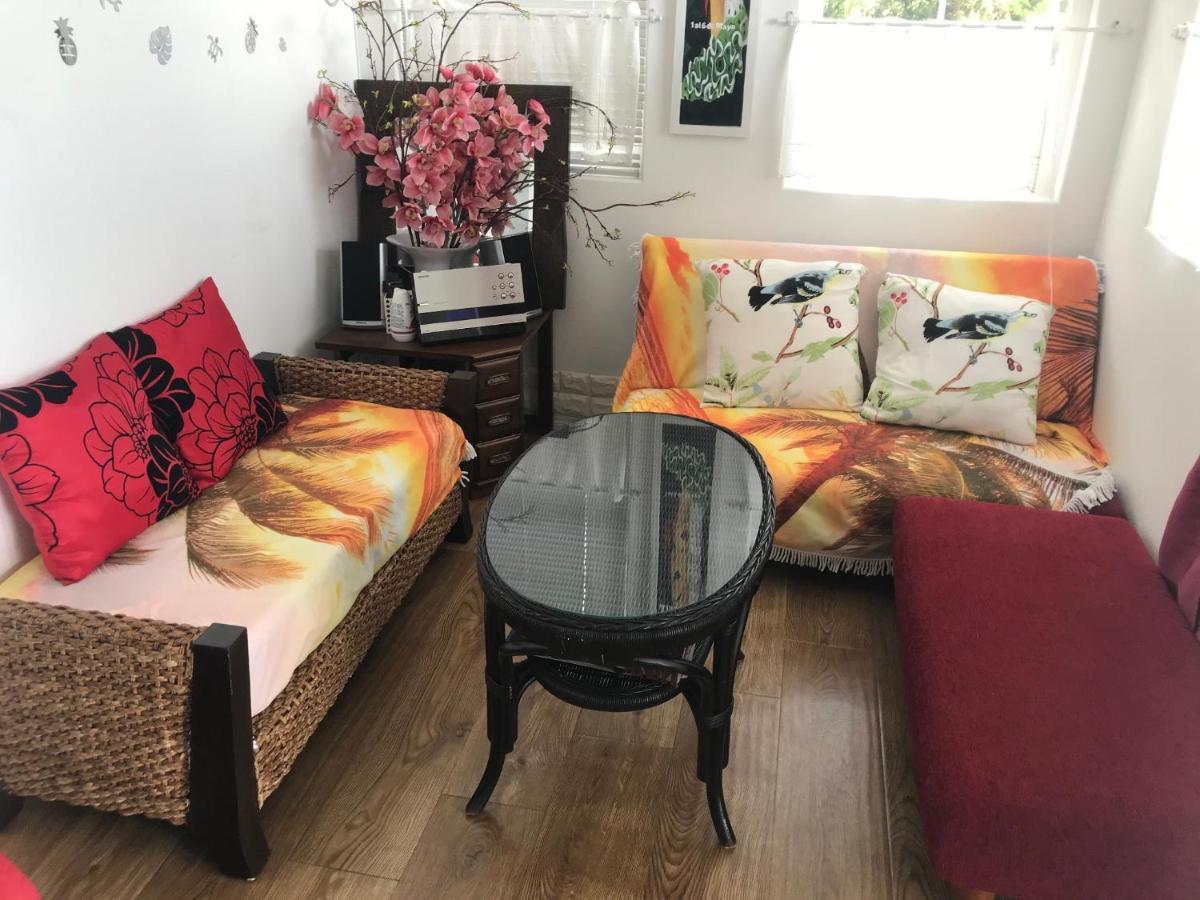 Sesoko Terrace 2 Minutes To The Beach Ocean View 모토부 외부 사진