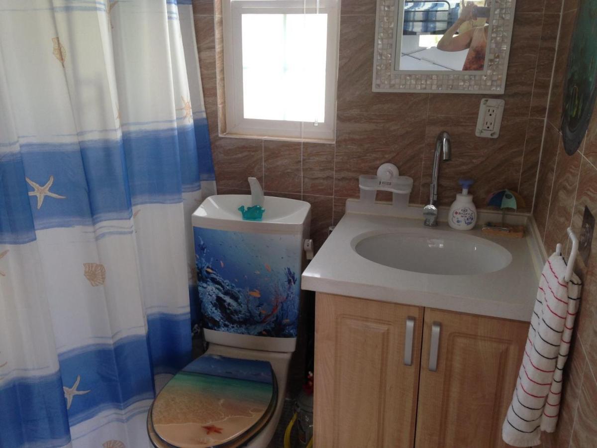 Sesoko Terrace 2 Minutes To The Beach Ocean View 모토부 외부 사진