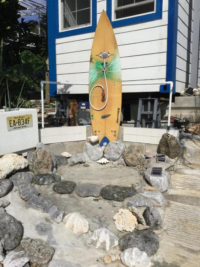 Sesoko Terrace 2 Minutes To The Beach Ocean View 모토부 외부 사진
