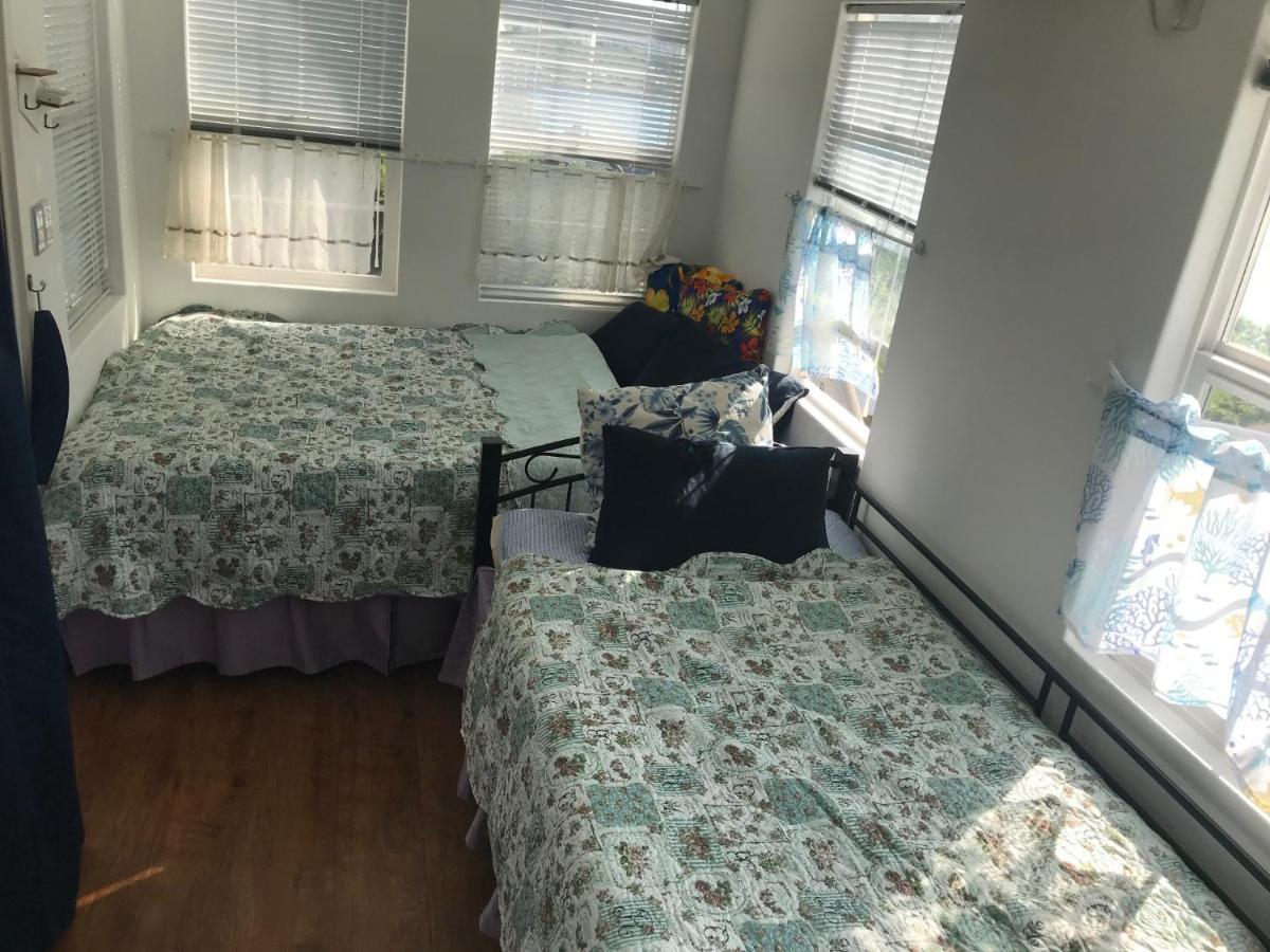 Sesoko Terrace 2 Minutes To The Beach Ocean View 모토부 외부 사진