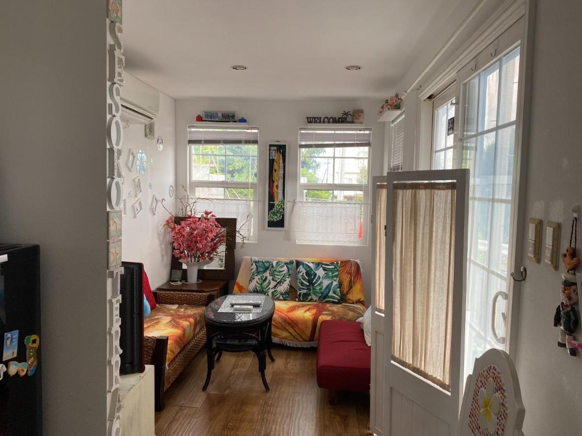 Sesoko Terrace 2 Minutes To The Beach Ocean View 모토부 외부 사진
