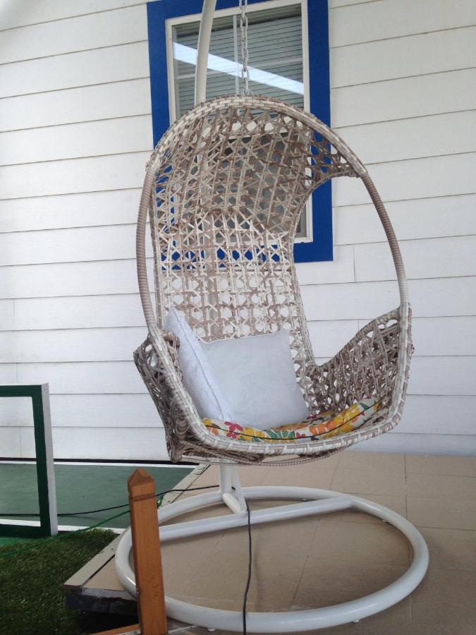Sesoko Terrace 2 Minutes To The Beach Ocean View 모토부 외부 사진