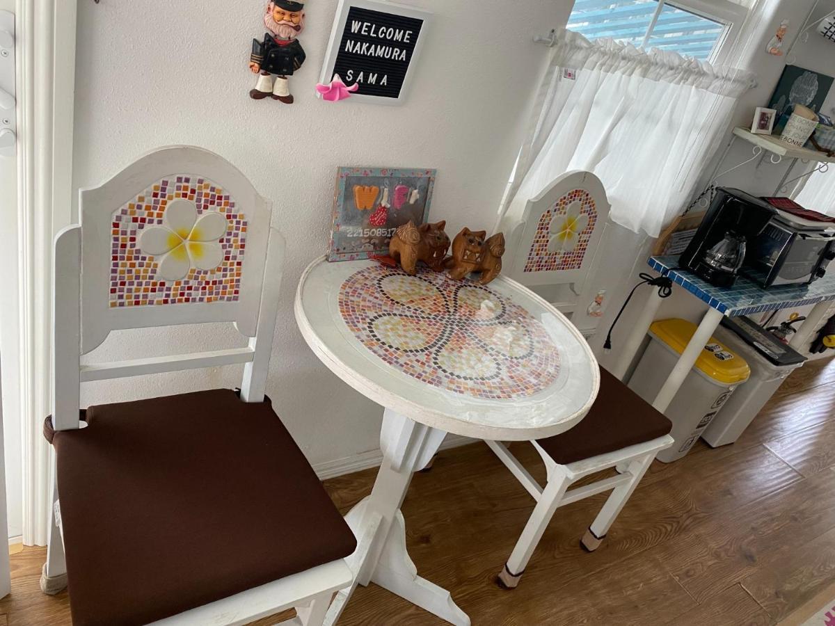 Sesoko Terrace 2 Minutes To The Beach Ocean View 모토부 외부 사진